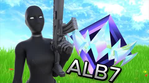 alb7 1v1