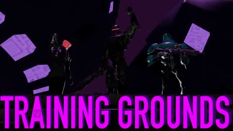 Training Grounds