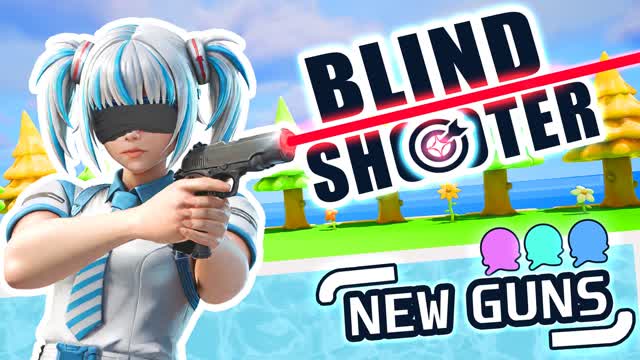 BLIND SHOOTER