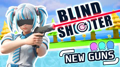 BLIND SHOOTER