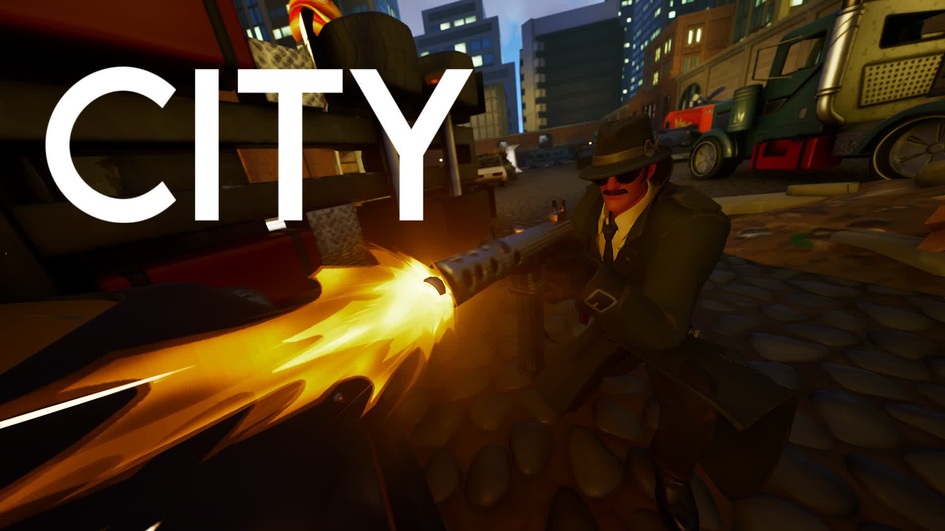 City TDM