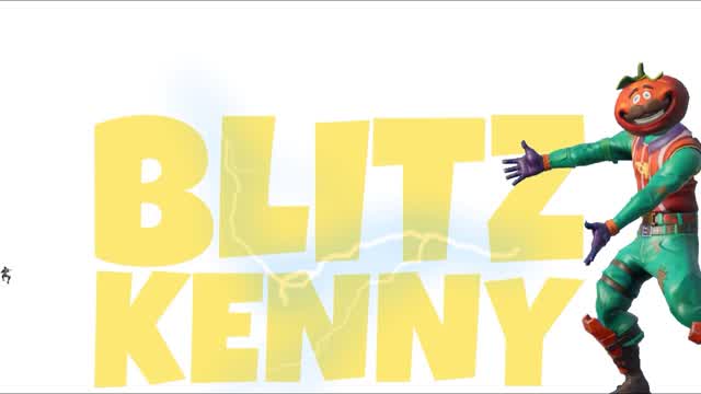 Blitz-Kenny