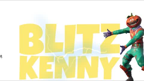 Blitz-Kenny