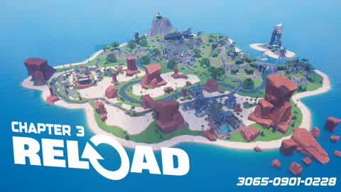 CHAPTER 3 RELOAD