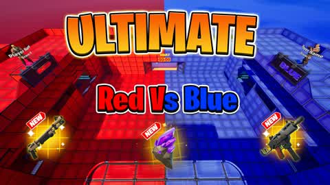 Red vs Blue ULTIMATE