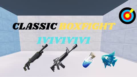 Classic Boxfight 1v1v1v1v1v1