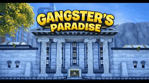 Gangsters Paradise
