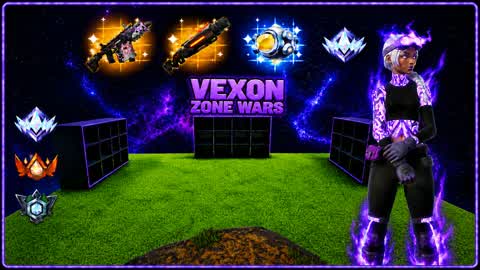 Zone Wars Ranked Cup