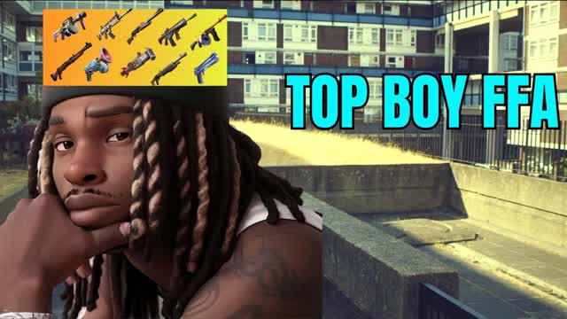TOP BOY FFA