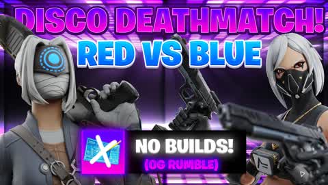 NEW YEARS RED VS BLUE RUMBLE