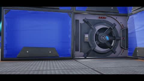 NOXX CLANS "THE PIT" (V4)