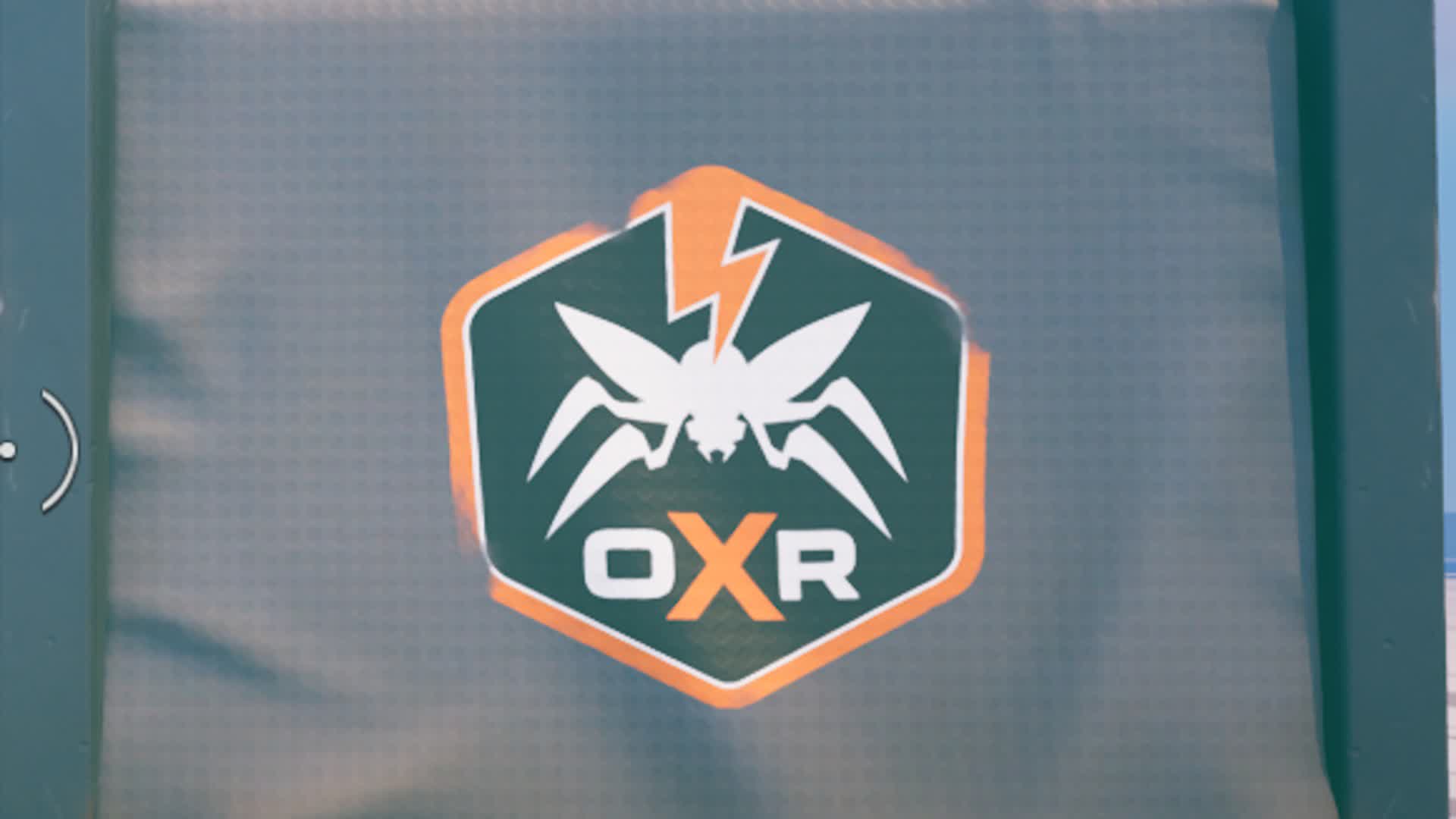 Random test publish map