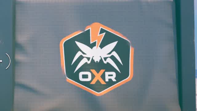 Random test publish map