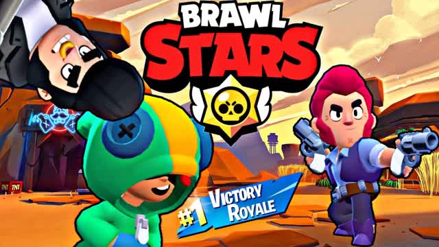 SUPER BRAWL RED VS BLUE 🔴🔵