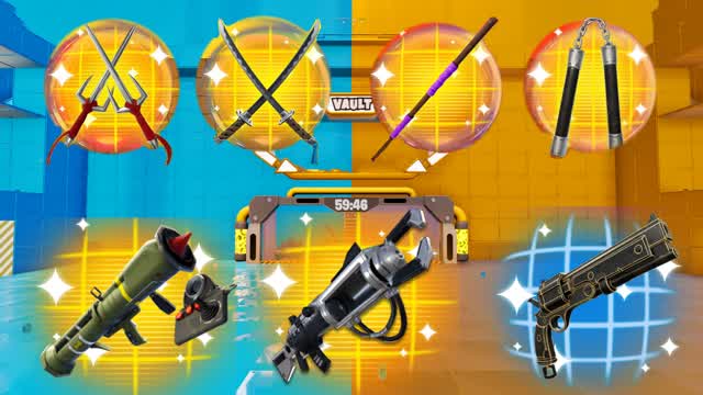 💎SUPER DIAMOND VS GOLD 👑