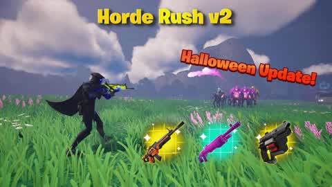 Horde Rush v2