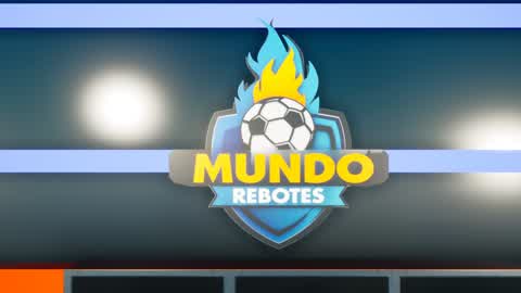 Sede Mundo Rebotes LLF