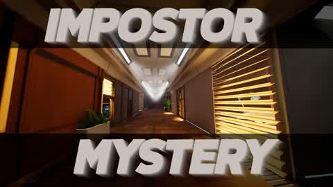 Impostor Mystery