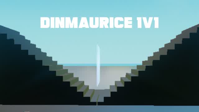 1v1 Build Fight [DinMaurice]