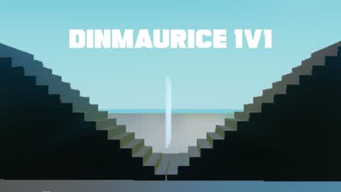1v1 Build Fight [DinMaurice]