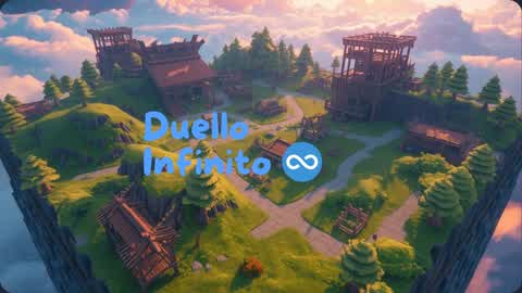 Duello Infinito ♾
