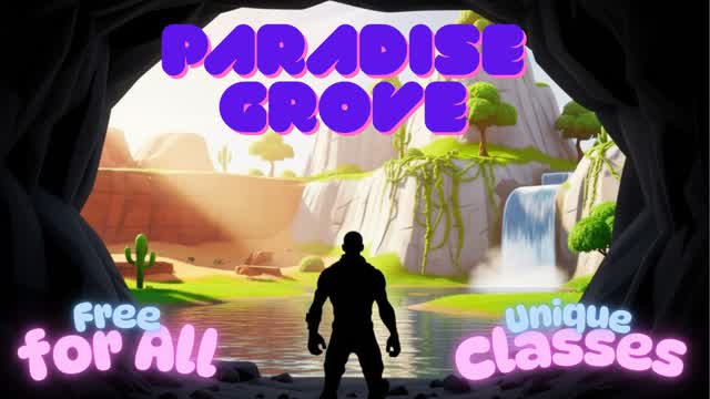Paradise Grove