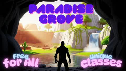 Paradise Grove