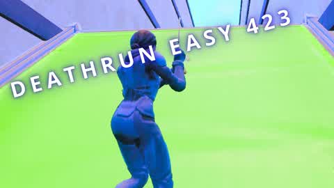 LEICHTER DEATHRUN MIT 423 LEVELN