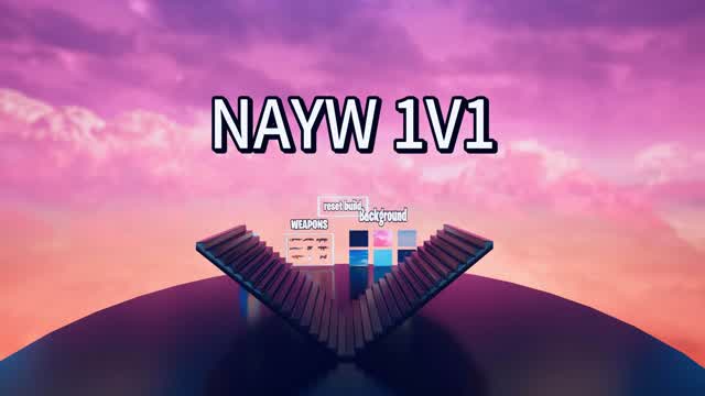 Nayw 1v1 (200 pump)