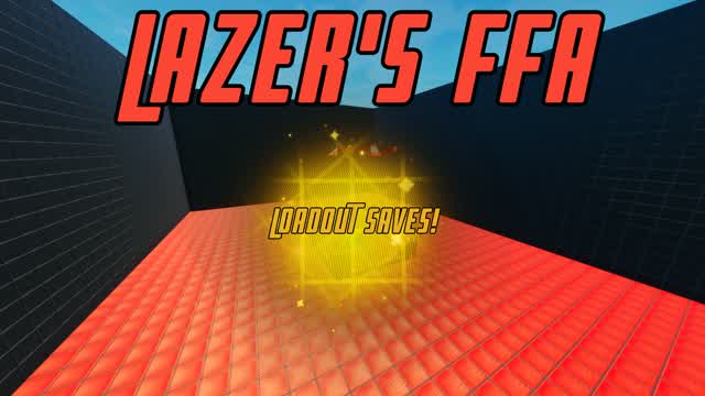 Lazers FFA