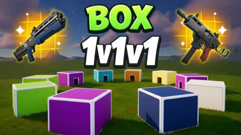 1v1v1 base box 1v1