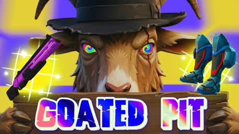 GOATED PIT