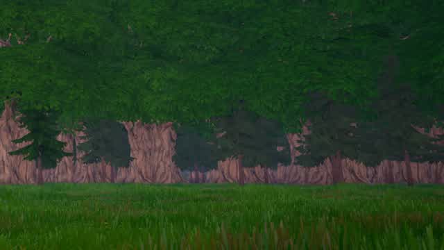 Forest Gun Game - One Shot