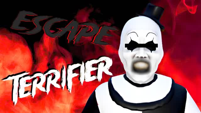 TERRIFIER 4 [HORROR] 🤡