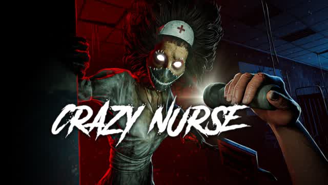 CRAZY NURSE [HORROR]