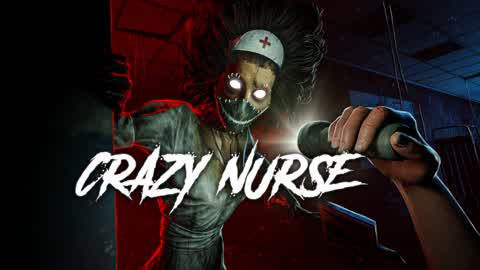 CRAZY NURSE [HORROR]