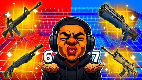 MEGA GIGA 🔴 RED VS BLUE 🔵 FUNNY