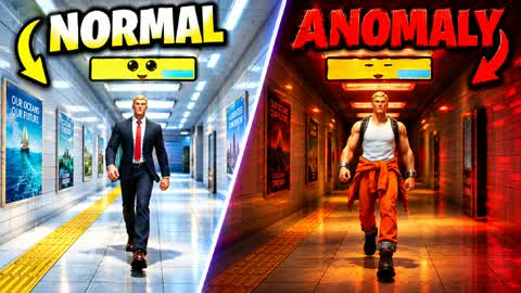 ANOMALY FINDER