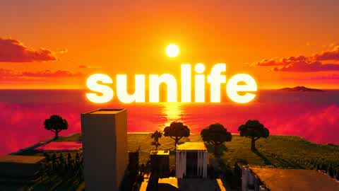Sun Life Roleplay 🌇