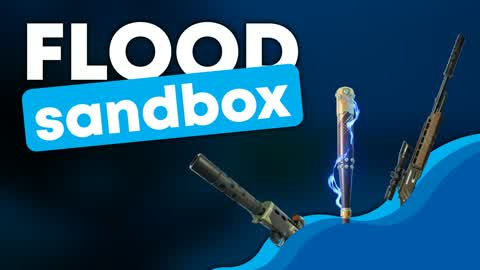 Flood Sandbox