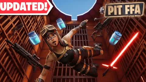 FFA - Star Wars