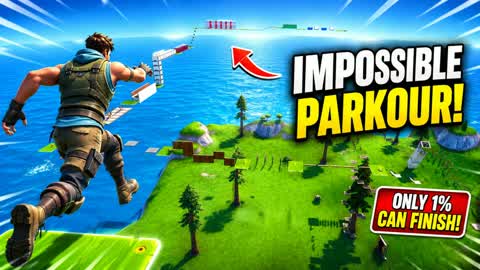 hardest Parkour ( BACKSLIDE )