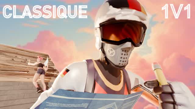🌀[1v1]-[build fight]-[CLASSIQUE]🌀