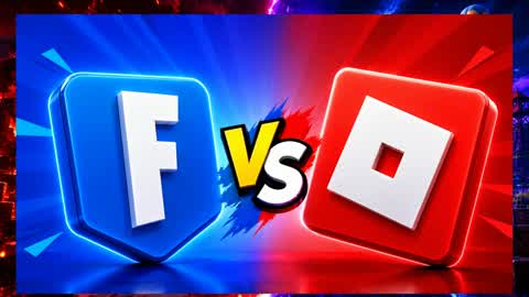 red vs blue🛑🟦 best game fight