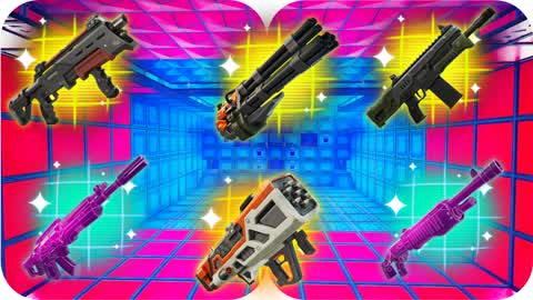 ❤️RED VS BLUE💙 ROMBLE