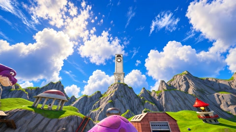 Island image