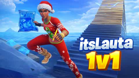 1v1 itsLauta