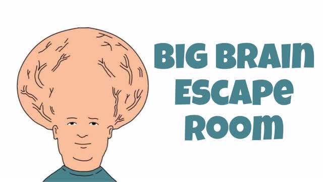 55 Escape Room