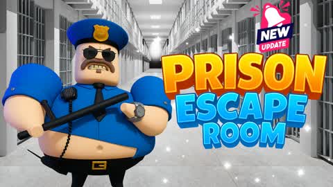 BRICK ESCAPE FROM PRISON GUARD