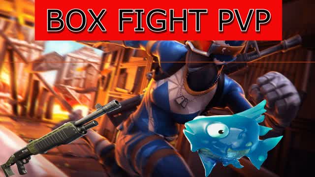 📦 FFA BOX FIGHT 📦